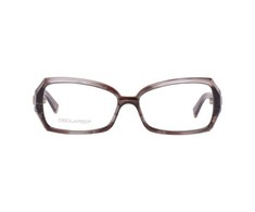 Akiniai DSQUARED2 DQ5049-020-54. Akiniai, Kolor FLOCK. Kobieta.