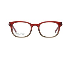 Akiniai DSQUARED2 DQ5051-068-49. Akiniai, Kolor NET. Unisex.