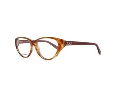 Akiniai DSQUARED2 DQ5060-047-56. Akiniai, Kolor ruda. Kobieta.