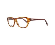 Akiniai DSQUARED2 DQ5061-055-56. Akiniai, Kolor ruda. Kobieta.