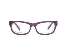 Akiniai DSQUARED2 DQ5095-020-54. Akiniai, Kolor PURPLE. Kobieta.