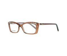 Akiniai DSQUARED2 DQ5109-047-54. Akiniai, Kolor ruda. Kobieta.