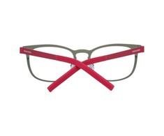 Akiniai DSQUARED2 DQ5184-068-51. EYEGLASSES, Kolor raudona. Kobieta.