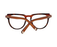 Akiniai DSQUARED2 DQ5251-56. EYEGLASSES, Kolor ruda. Unisex.