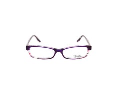 Akiniai EMILIO PUCCI EP2649500. Akiniai, Kolor PURPLE. Kobieta.
