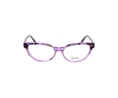 Akiniai EMILIO PUCCI EP2657904. Akiniai, Kolor PURPLE. Kobieta.