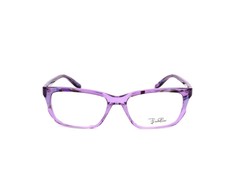 Akiniai EMILIO PUCCI EP2664904. Akiniai, Kolor PURPLE. Kobieta.
