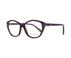 Emilio Pucci Akiniai PUCCI EP5050-55081. Akiniai, Kolor PURPLE. Kobieta.