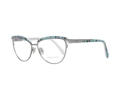 Emilio Pucci Akiniai PUCCI EP5057-55014. Akiniai, Kolor pilka. Kobieta.