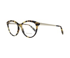 Emilio Pucci Akiniai PUCCI EP5067-53056. EYEGLASSES, Kolor ruda. Kobieta.