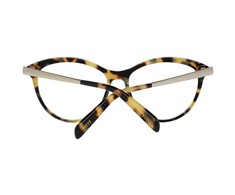 Emilio Pucci Akiniai PUCCI EP5067-53056. EYEGLASSES, Kolor ruda. Kobieta.