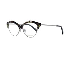 Emilio Pucci Akiniai PUCCI EP5069-56055. EYEGLASSES, Kolor ruda. Kobieta.