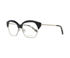 Emilio Pucci Akiniai PUCCI EP5070-56001. EYEGLASSES, Kolor juoda. Kobieta.