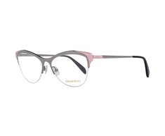 Emilio Pucci Akiniai PUCCI EP5073-53020. EYEGLASSES, Kolor pilka. Kobieta.
