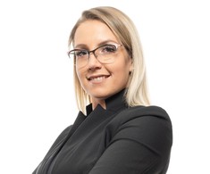 Emilio Pucci Akiniai PUCCI EP5073-53020. EYEGLASSES, Kolor pilka. Kobieta.