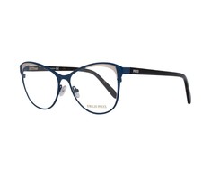 Emilio Pucci Akiniai PUCCI EP5085-53092. EYEGLASSES, Kolor mėlyna. Kobieta.