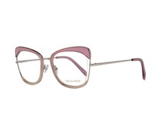 Emilio Pucci Akiniai PUCCI EP5090-52074. EYEGLASSES, Kolor rožinė. Kobieta.