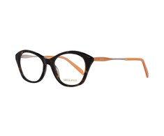 Emilio Pucci Akiniai PUCCI EP5100-54052. EYEGLASSES, Kolor ruda. Kobieta.