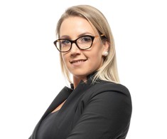 Emilio Pucci Akiniai PUCCI EP5100-54052. EYEGLASSES, Kolor ruda. Kobieta.