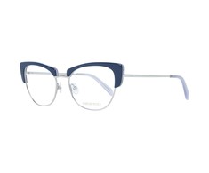 Emilio Pucci Akiniai PUCCI EP5102-54092. EYEGLASSES, Kolor mėlyna. Kobieta.