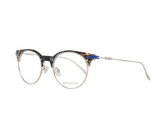 Emilio Pucci Akiniai PUCCI EP5104-50055. EYEGLASSES, Kolor auksinė. Kobieta.