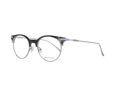 Emilio Pucci Akiniai PUCCI EP5104-50056. EYEGLASSES, Kolor raudona. Kobieta.