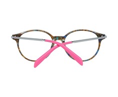Emilio Pucci Akiniai PUCCI EP5105-52055. EYEGLASSES, Kolor raudona. Kobieta.