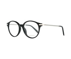 Emilio Pucci Akiniai PUCCI EP5105-52001. EYEGLASSES, Kolor juoda. Kobieta.
