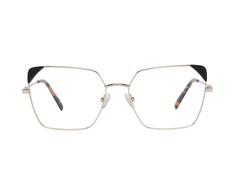 Emilio Pucci Akiniai PUCCI EP5111-55033. EYEGLASSES, Kolor rožinė. Kobieta.