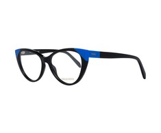 Emilio Pucci Akiniai PUCCI EP5116-54005. EYEGLASSES, Kolor juoda. Kobieta.