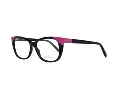 Emilio Pucci Akiniai PUCCI EP5117-54005. EYEGLASSES, Kolor juoda. Kobieta.