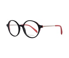 Emilio Pucci Akiniai PUCCI EP5118-50005. EYEGLASSES, Kolor juoda. Kobieta.