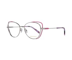 Emilio Pucci Akiniai PUCCI EP5141-54016. EYEGLASSES, Kolor pilka. Kobieta.