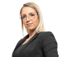 Emilio Pucci Akiniai PUCCI EP5141-54016. EYEGLASSES, Kolor pilka. Kobieta.
