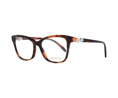 Emilio Pucci Akiniai PUCCI EP5150-54052. EYEGLASSES, Kolor ruda. Kobieta.