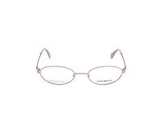 Akiniai EMPORIO ARMANI EA9663MMI. Akiniai, Kolor PURPLE. Kobieta.