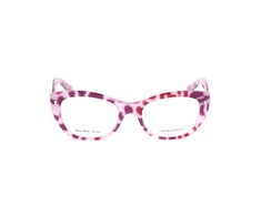 Akiniai EMPORIO ARMANI EA9864GP9. Akiniai, Kolor PURPLE. Kobieta.