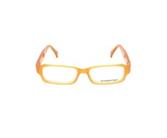 Akiniai ERMENEGILDO ZEGNA VZ350406DS. Akiniai, Kolor geltona. Unisex.