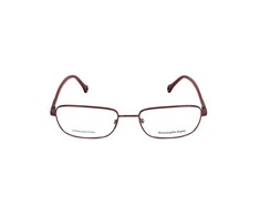 Akiniai ERMENEGILDO ZEGNA VZ31860SBY. Akiniai, Kolor raudona. Unisex.