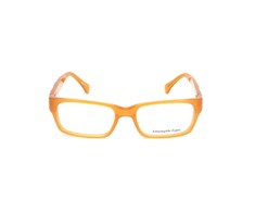 Akiniai ERMENEGILDO ZEGNA VZ350506DS. Akiniai, Kolor geltona. Unisex.