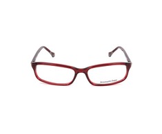 Akiniai ERMENEGILDO ZEGNA VZ35380954. Akiniai, Kolor raudona. Unisex.