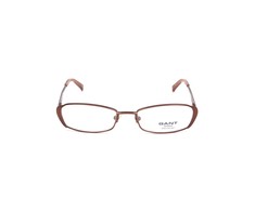 Akiniai GANT GAA904SBRN. Akiniai, Kolor ruda. Unisex.
