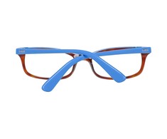Akiniai GUESS GU2603-52. EYEGLASSES, Kolor ruda. Kobieta.