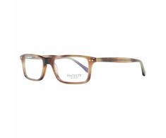 Hackett London Akiniai HACKETT HEB1261455. Akiniai, Kolor ruda. Unisex.