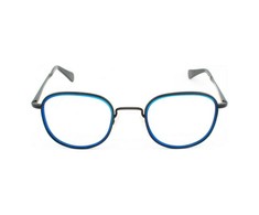 Akiniai HARRY LARYS PHONY-384. Akiniai, Kolor mėlyna. Unisex.