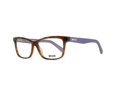 Akiniai JUST CAVALLI JC0642-053-53. Akiniai, Kolor ruda. Kobieta.