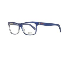 Akiniai JUST CAVALLI JC0642-090-53. Akiniai, Kolor mėlyna. Kobieta.