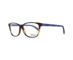 Akiniai JUST CAVALLI JC0686-052-54. Akiniai, Kolor ruda. Kobieta.