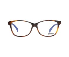 Akiniai JUST CAVALLI JC0686-052-54. Akiniai, Kolor ruda. Kobieta.
