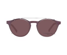 Akiniai LIEBESKIND 110180030049. View + clip-on, Kolor raudona. Unisex.